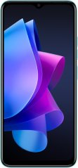 Tecno Spark Go 3/64GB Modrý  (Uyuni Blue BF7n)