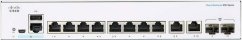 Cisco CBS350-8S-E-2G-EU