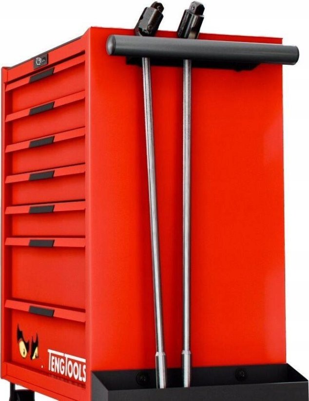 Teng Tools WÃZEK NARZÄDZIOWY TKW26R282TC PRO35TM 282 ELEMENTÃW