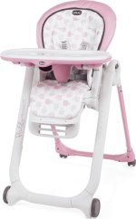 Chicco Polly Progress5 Pink