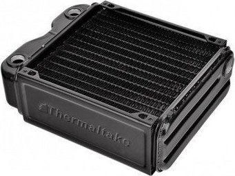 Thermaltake Chłodzenie wodne - Pacific RL140/DIY LCS/Radiator 140x140x55mm