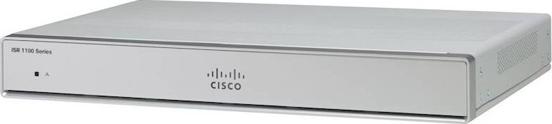 Cisco C1121-4PLTEP