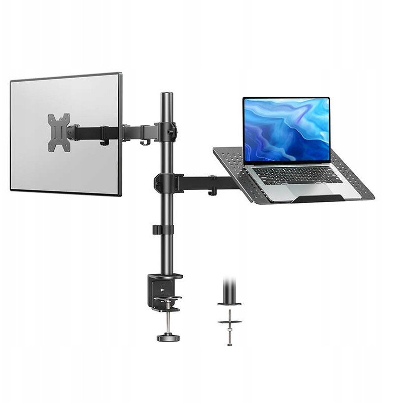 HUANUO držiak na monitor 13" - 32" HNCM2