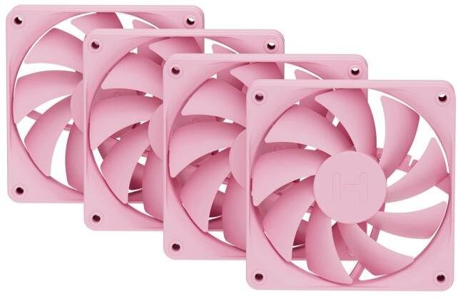 Hyte FA12-SM-4 (FAN-HYTE-FA12-SM-4)