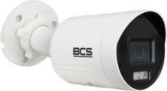 BCS BCS-V-TIP24FSR4L4-AI1(2) Kamera IP BCS VIEW tubowa 4Mpx