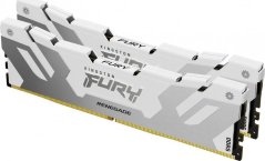 Kingston Fury Renegade, DDR5, 32 GB, 6400MHz, CL32 (KF564C32RWK2-32)