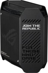 Asus ROG Rapture GT6 Čierny 1-pak