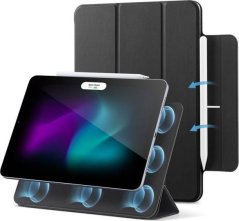 ESR Etui ESR Rebound Magnetic do iPad Pro 11" 2024 čierne