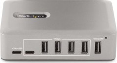 StarTech HUB USB Startech 10G8A2CS-USB-C-HUB