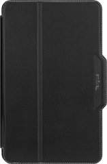 Targus Targus VersaVu - Flip-Hulle fur Tablet - Polyurethan, Kunstleder - Schwarz - 10.5" - fur Samsung Galaxy Tab A (2018) (10.5 Zoll)