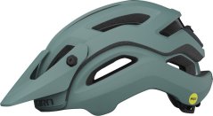 Giro prilba mtb GIRO MANIFEST MIPS SPHERICAL Rozmer prilbau: M(55-59 cm), Wybierz farba: Matte Mineral