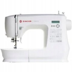 Singer C5605 Biela