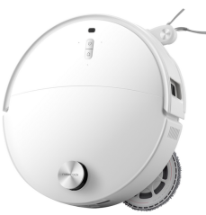 Roborock Qrevo Edge 2 Pro White