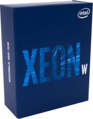 Intel Xeon W-2223, 3.6 GHz, 8.25 MB, BOX (BX80695W2223 999PPK)
