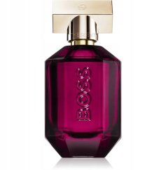 Hugo Boss Perfumy Dámske Boss The Scent Magnetic Eau De Parfum 50 ml WOMEN