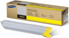 Samsung CLT-Y809S Yellow Originál  (SS742A)