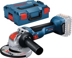 Bosch GWX 18V-10