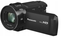 Panasonic HC-V900