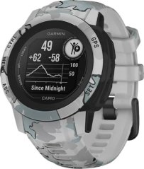 Garmin Instinct 2S Camo Edition Mist Camo Sivý  (010-02563-03)
