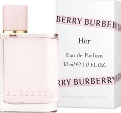 Burberry EDP 30 ml WOMEN