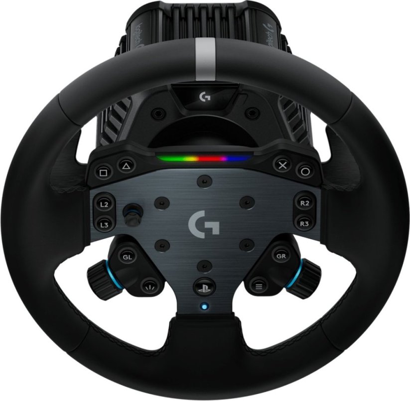 Logitech G RS50 EU (941-000274)