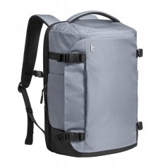 Tomtoc Navigator-T66 Liteway backpack, light gray