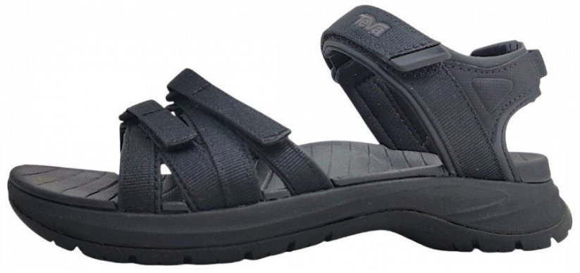 Teva W'S Tirra Sport, BCBK, 41 (us 10); uk 8