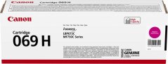 Canon CRG-069H Magenta Originál  (5096C002)