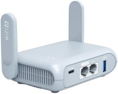 GL.iNet Beryl AX Wi-Fi 6 (GL-MT3000)