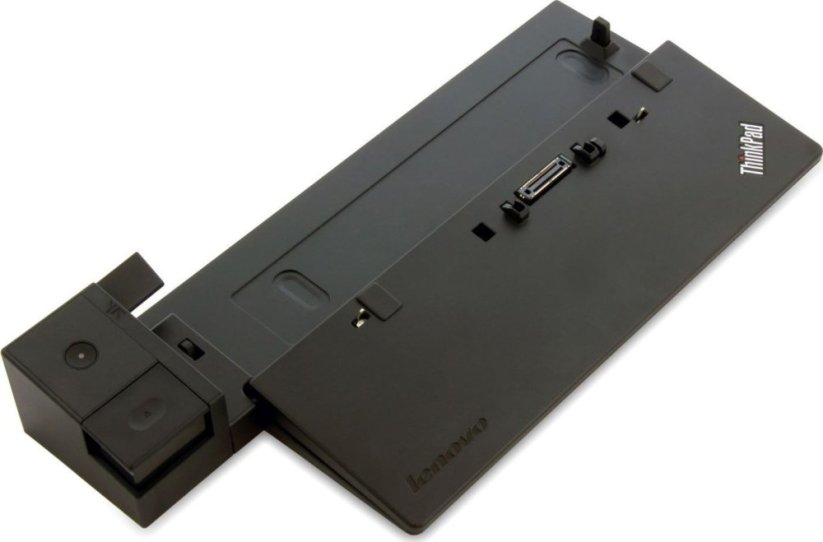 Lenovo ThinkPad Basic Dock 65W (40A00065DE)