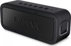Lamax Storm1 Čierny (LMXSM1B)