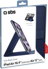 SBS Mobile SBS Book Pro iPad Air 11'' (2024)/10.9'' 22/20 blue