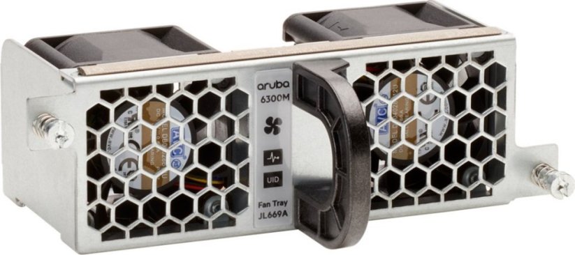 HPE ARUBA X751 FRONT TO -STOCK