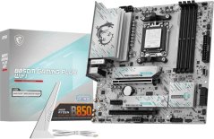MSI B850M GAMING PLUS WIFI