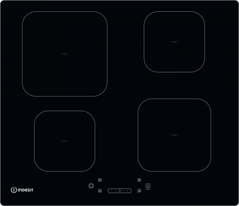 Indesit IS 15Q60 NE