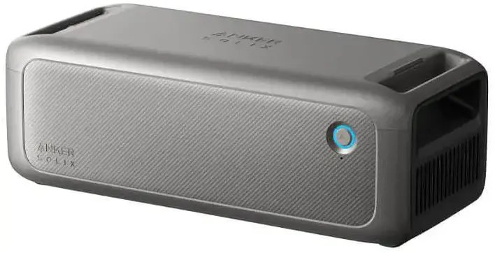 Anker Baterie Solix BP3000 3072 Wh