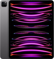 Apple iPad Pro 12.9" 2 TB sivé (MNXY3FD/A)