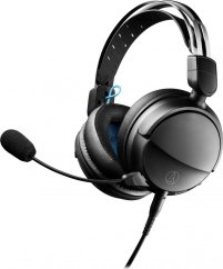 Audio-Technica čierne (ATH-GL3Bk)