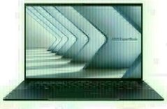 Asus ASUS EXPERTBOOK B9/ 14? OLED/I5-1335U/16GB/ 512GB SSD/ W11P/ 3Y/LED BACKLIT/NUMPAD/FINGERPRINT/ NORDIC
