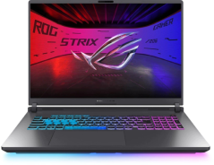 Asus ROG Strix G18 G815LR-U9R321X / 18" / Ultra 9 290HX / 32GB / 1TB / Windows 11 Pro (90NR0LT1-M00HY0)