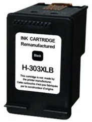 UPrint UPrint HP 303XL Black 3584770899776