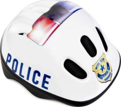 Spokey prilba bicyklová nastaviteľná POLICE