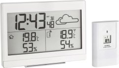 TFA TFA 35.1135.02 Weather Station