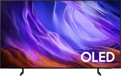 Samsung QE65S85HAEXXH OLED 65'' 4K Ultra HD Tizen