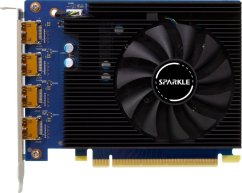 Sparkle Karta graf. Intel Arc A310 Omni View 4GB