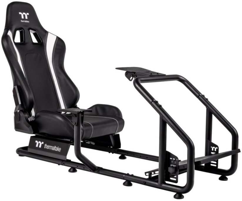Thermaltake Thermaltake GR300 Simurokovor Cockpit Black