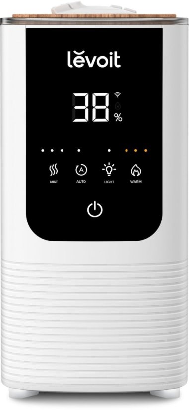 Levoit Oasis Mist 450s Biały