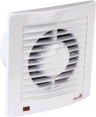 Siemens Wallair Eco* 150 A wall and ceiling fan 230 V 320 m³/h 15 cm (560587)