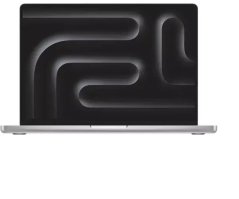 Apple MacBook Pro 14" Apple M4 10C CPU, 10C GPU/16GB/1TB GB SSD/Sidabrinė/INT