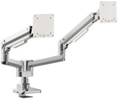 Alogic držiak na 2 monitory 17" - 35" Flux Dual Flexible (F35MMA2)